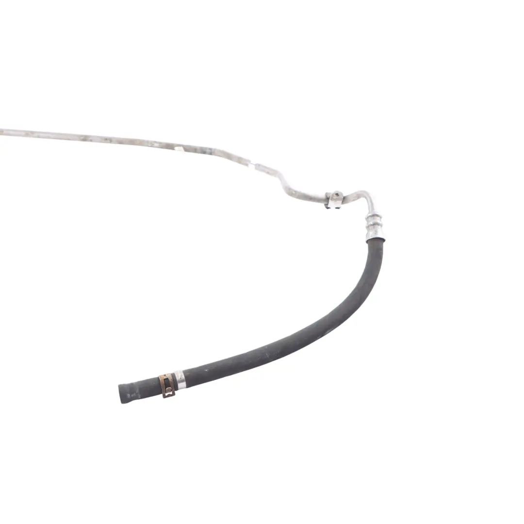 Mercedes Sprinter W906 Power Steering Pipe Hose Line - SKU RHD-A9064661624 - Part number A9064661624