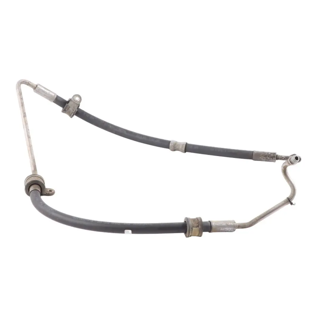 Mercedes W906 Power Steering Rack Pressure Line Pipe Hose A9064663381