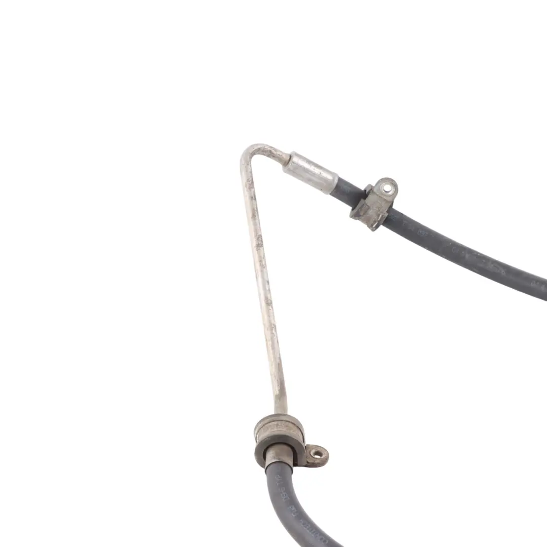 Mercedes W906 Power Steering Rack Pressure Line Pipe Hose - SKU RHD-A9064663381-1 - Part number A9064663381