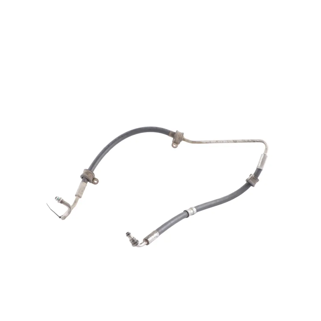 Steering Rack Pressure Line Pipe Hose to Mercedes W906 Power with Part number A9064663381 Mercedes W906 Power Steering Rack Pressure Line Pipe Hose - SKU RHD-A9064663381-1 - Part number A9064663381