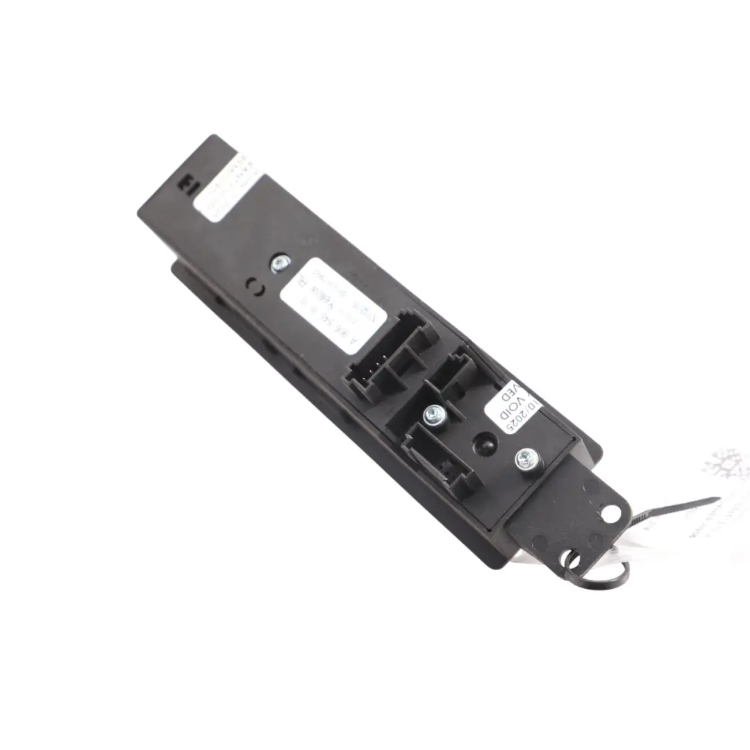 Window Regulator Driver Side Switch to Mercedes Sprinter W906 Electric with Part number A9065451513 Mercedes Sprinter W906 Electric Window Regulator Driver Side Switch - SKU RHD-A9065451513-2 - Part number A9065451513