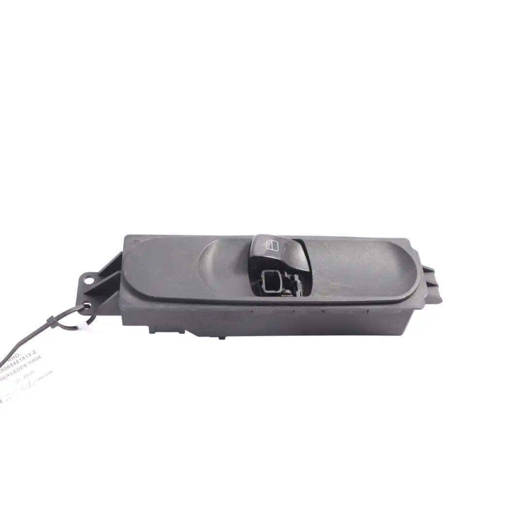 Mercedes Sprinter W906 Electric Window Regulator Driver Side Switch - SKU RHD-A9065451513-2 - Part number A9065451513