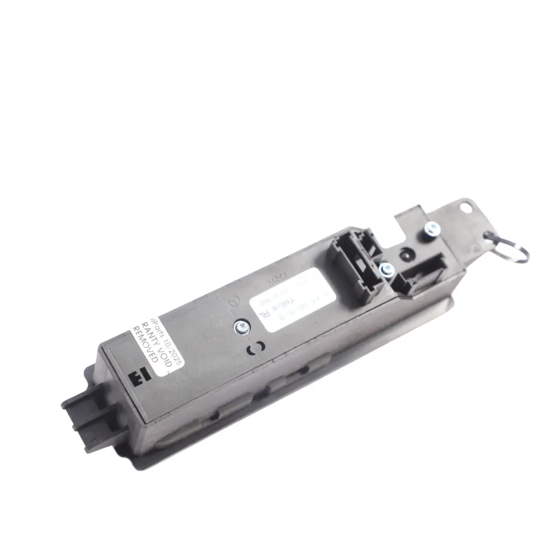Mercedes Sprinter W906 Electric Window Regulator Driver Side Switch - SKU RHD-A9065451513-2 - Part number A9065451513