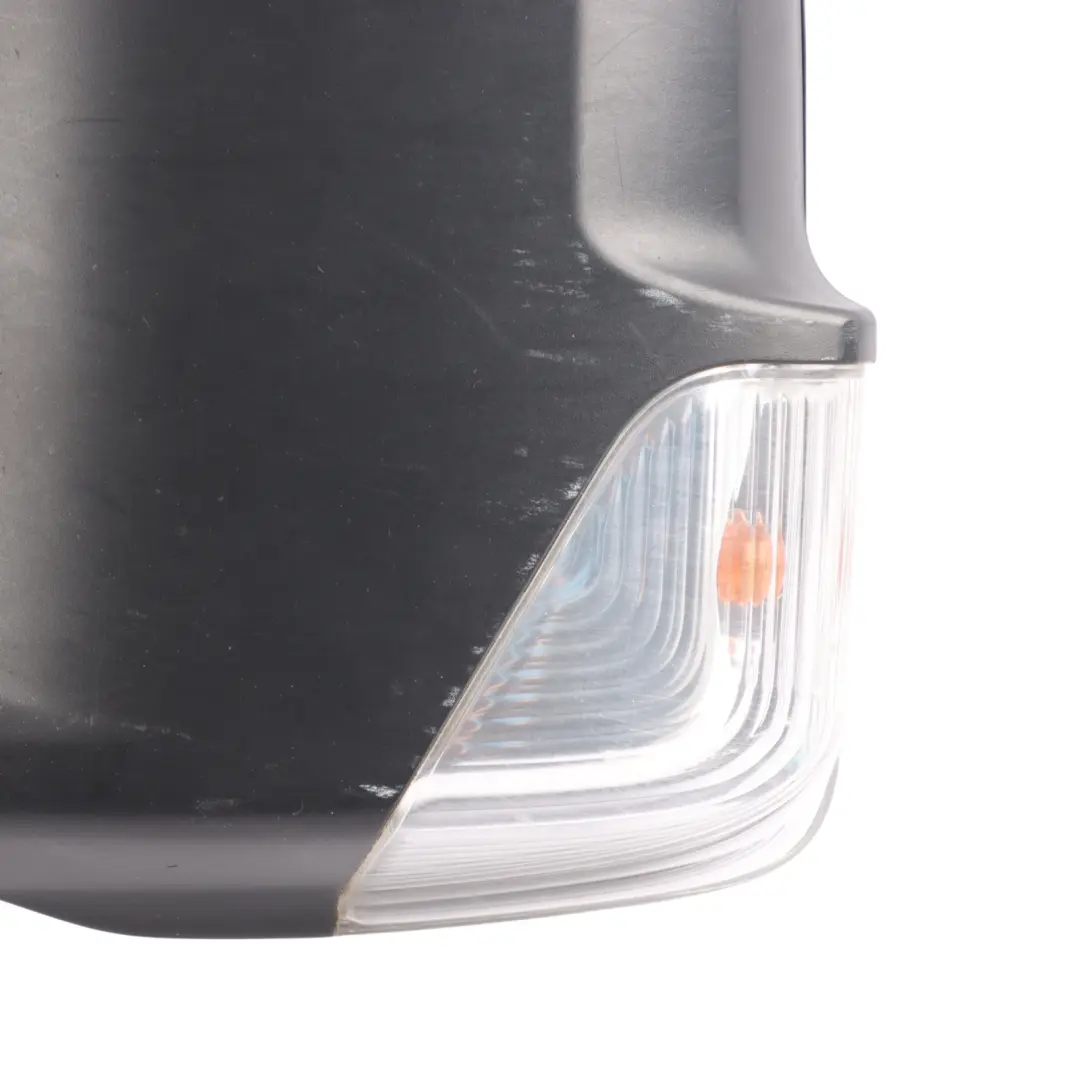 Wing Mirror Base Left N/S Outside Door Black to Mercedes Sprinter W906 with Part number A9068102193 Mercedes Sprinter W906 Wing Mirror Base Left N/S Outside Door Black - SKU RHD-A9068102193-1 - Part number A9068102193