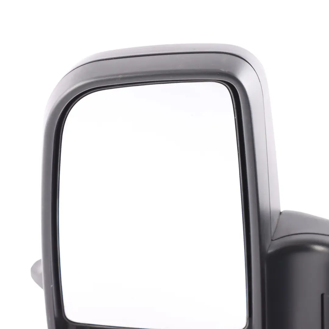 Wing Mirror Base Left N/S Outside Door Black to Mercedes Sprinter W906 with Part number A9068102193 Mercedes Sprinter W906 Wing Mirror Base Left N/S Outside Door Black - SKU RHD-A9068102193-1 - Part number A9068102193