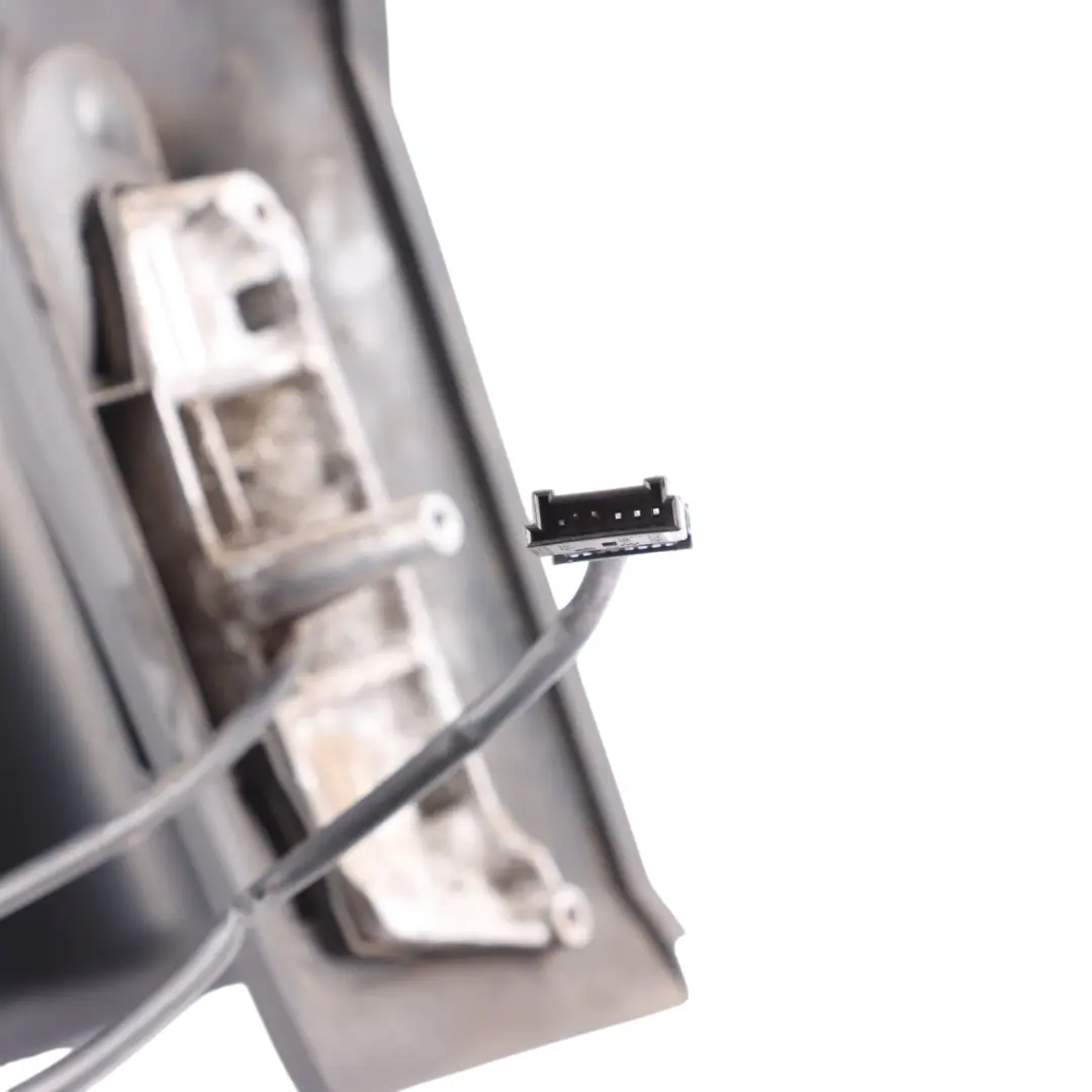 Wing Mirror Base Left N/S Outside Door Black to Mercedes Sprinter W906 with Part number A9068102193 Mercedes Sprinter W906 Wing Mirror Base Left N/S Outside Door Black - SKU RHD-A9068102193-1 - Part number A9068102193