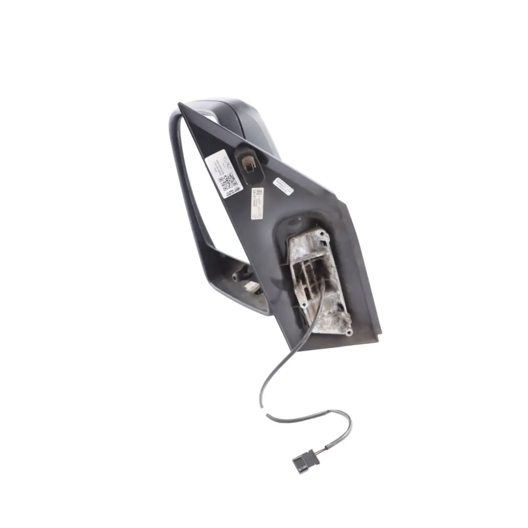 Wing Mirror Base Left N/S Outside Door Black to Mercedes Sprinter W906 with Part number A9068102193 Mercedes Sprinter W906 Wing Mirror Base Left N/S Outside Door Black - SKU RHD-A9068102193-1 - Part number A9068102193