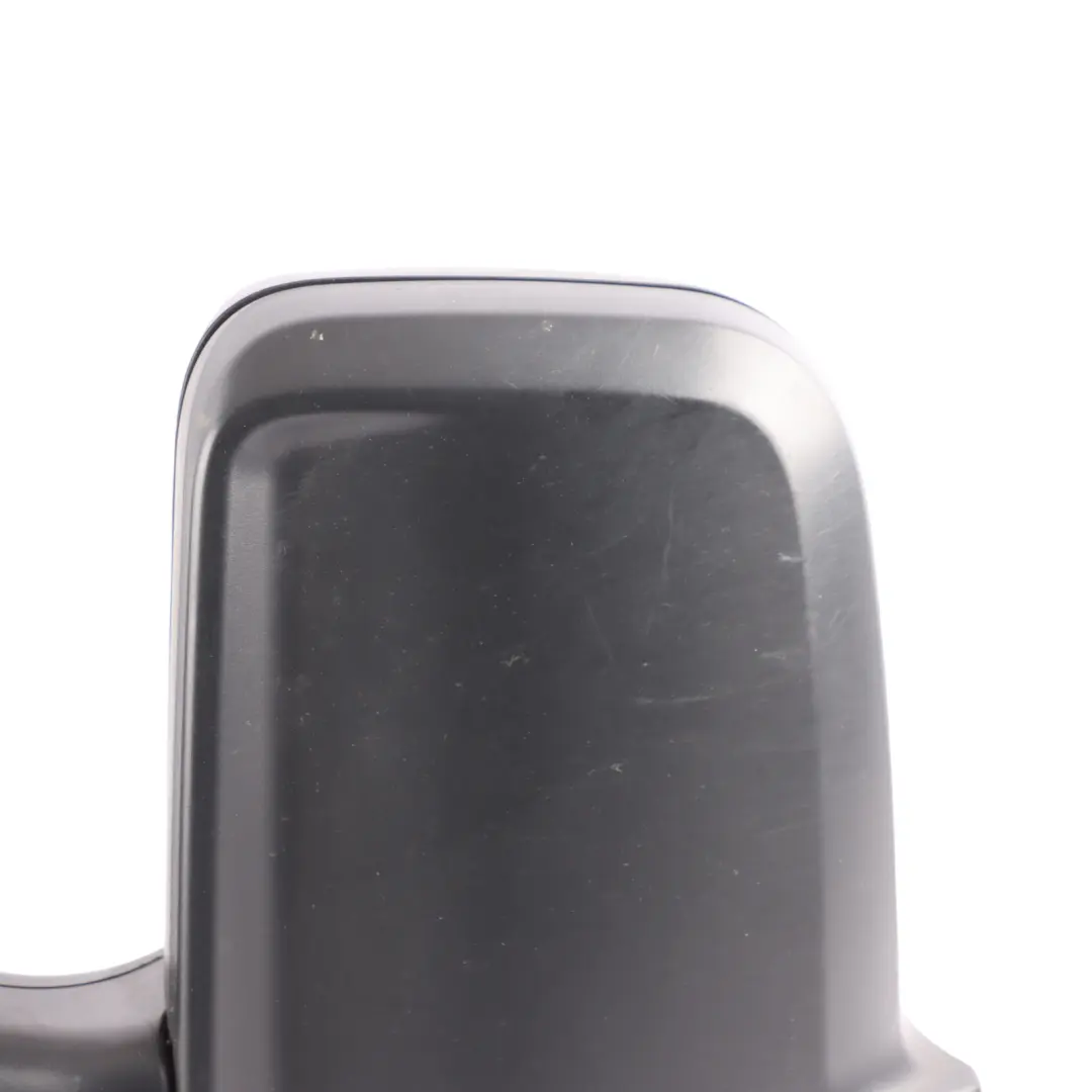 Wing Mirror Base Left N/S Outside Door Black to Mercedes Sprinter W906 with Part number A9068102193 Mercedes Sprinter W906 Wing Mirror Base Left N/S Outside Door Black - SKU RHD-A9068102193-1 - Part number A9068102193