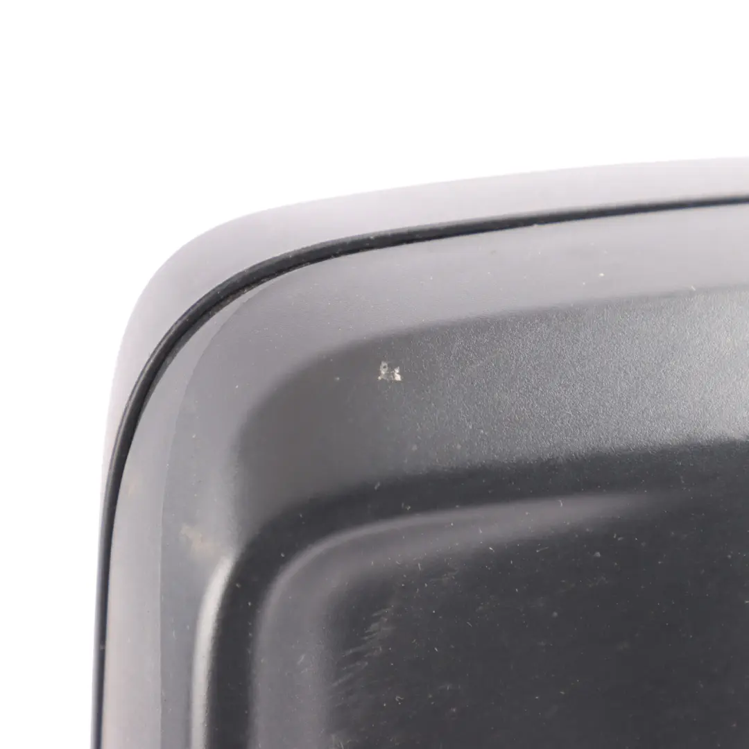 Wing Mirror Base Left N/S Outside Door Black to Mercedes Sprinter W906 with Part number A9068102193 Mercedes Sprinter W906 Wing Mirror Base Left N/S Outside Door Black - SKU RHD-A9068102193-1 - Part number A9068102193
