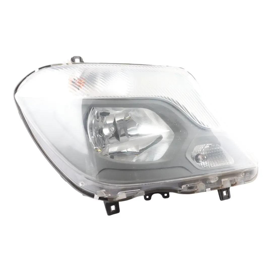 Mercedes Sprinter W906 Facelift Headlight Headlamp Front Right O/S - SKU RHD-A9068202661 - Part number A9068202661