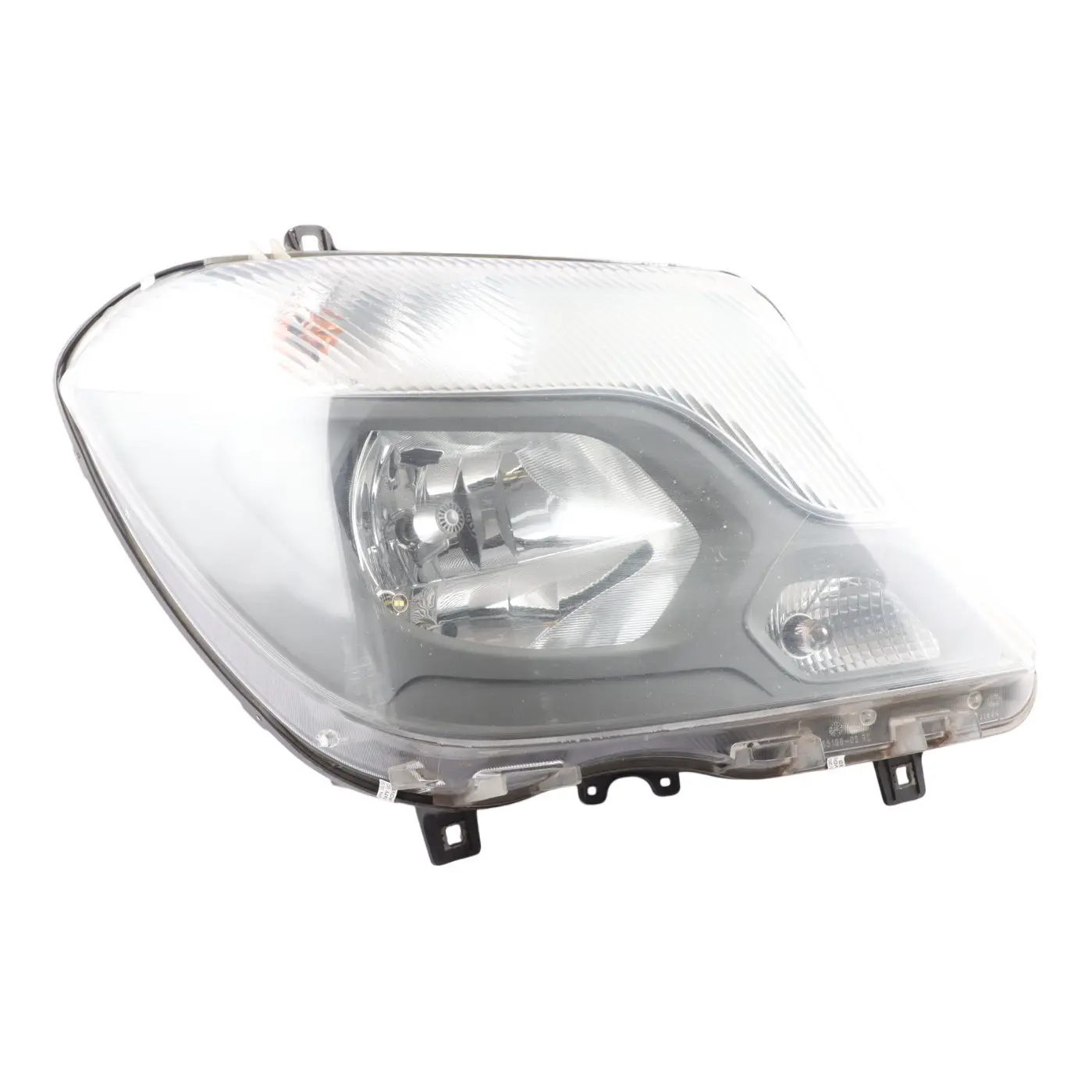 Mercedes Sprinter W906 Facelift Headlight Headlamp Front Right O/S A9068202661
