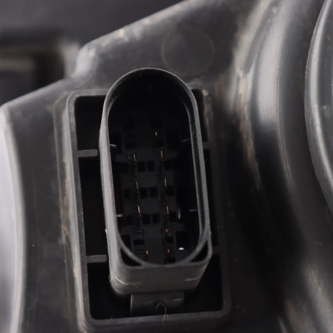 Mercedes Sprinter W906 Facelift Headlight Headlamp Front Right O/S - SKU RHD-A9068202661 - Part number A9068202661