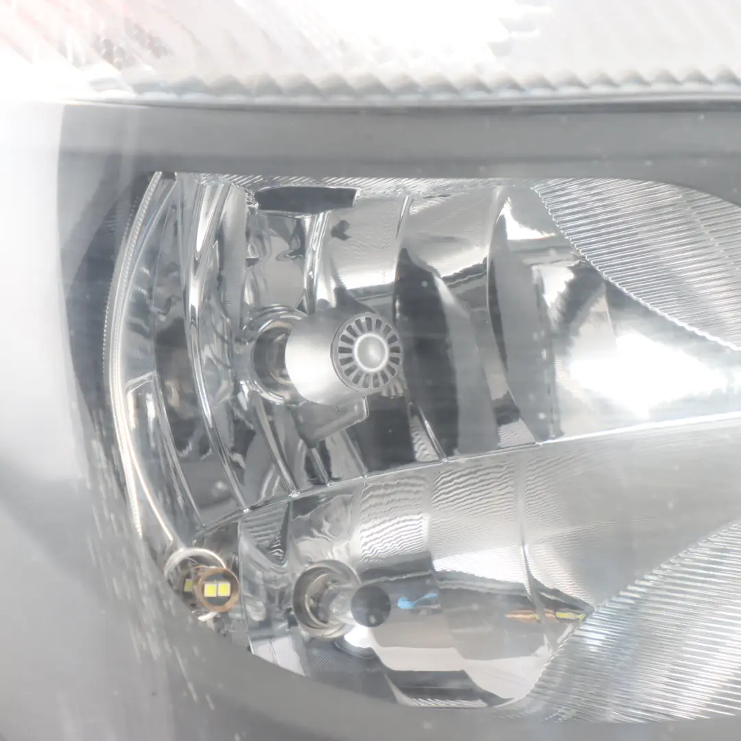 Facelift Headlight Headlamp Front Right O/S to Mercedes Sprinter W906 with Part number A9068202661 Mercedes Sprinter W906 Facelift Headlight Headlamp Front Right O/S - SKU RHD-A9068202661 - Part number A9068202661