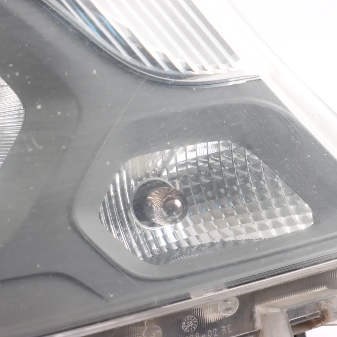 Mercedes Sprinter W906 Facelift Headlight Headlamp Front Right O/S - SKU RHD-A9068202661 - Part number A9068202661