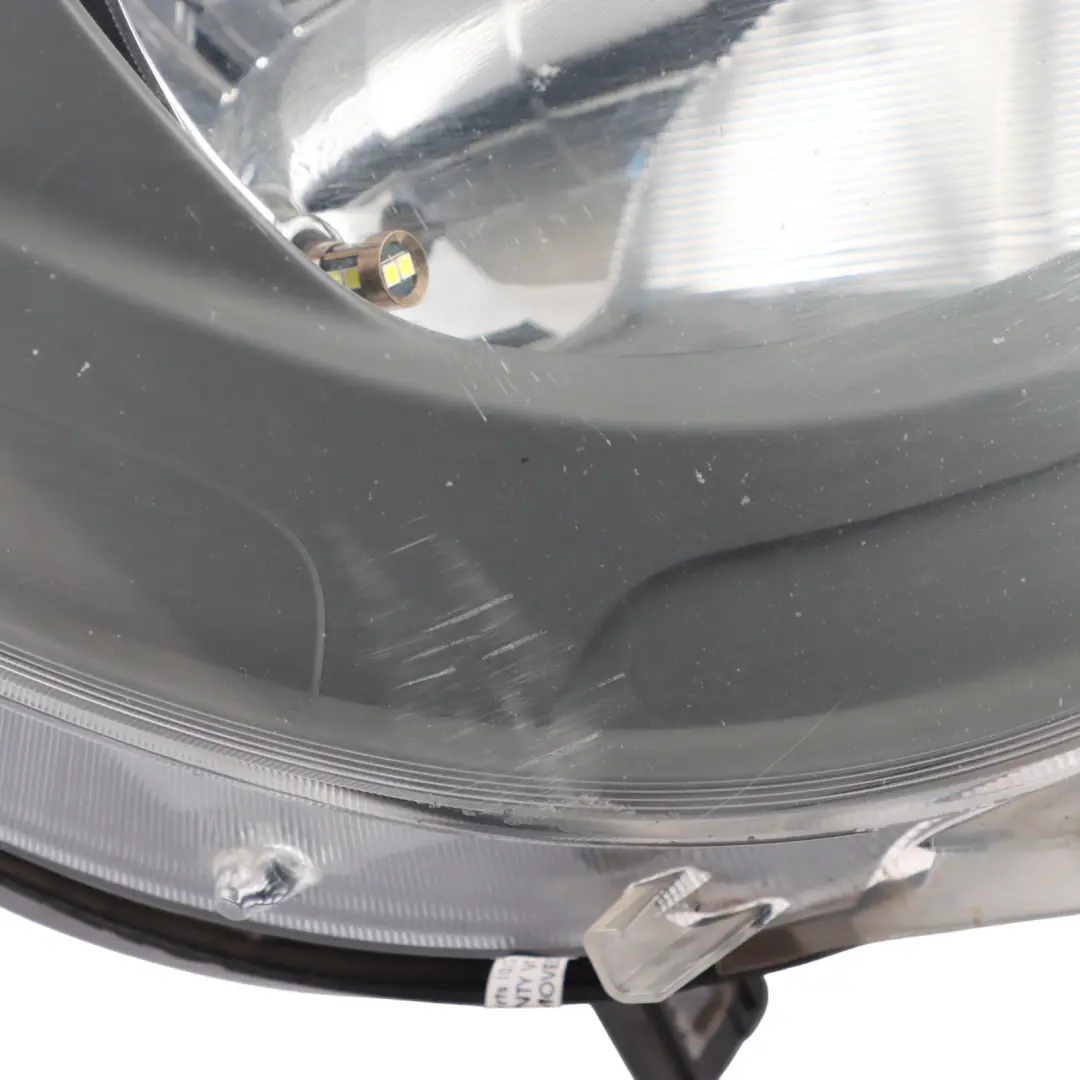 Mercedes Sprinter W906 Facelift Headlight Headlamp Front Right O/S - SKU RHD-A9068202661 - Part number A9068202661