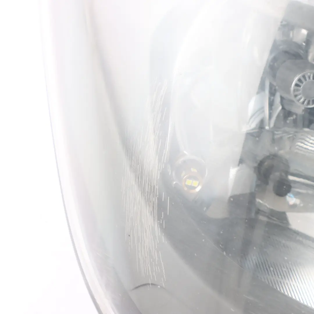 Mercedes Sprinter W906 Facelift Headlight Headlamp Front Right O/S - SKU RHD-A9068202661 - Part number A9068202661