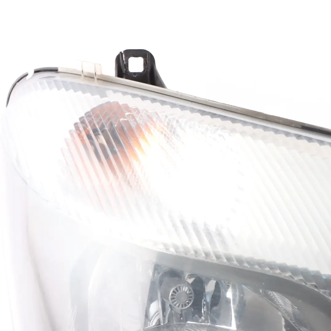 Mercedes Sprinter W906 Facelift Headlight Headlamp Front Right O/S - SKU RHD-A9068202661 - Part number A9068202661