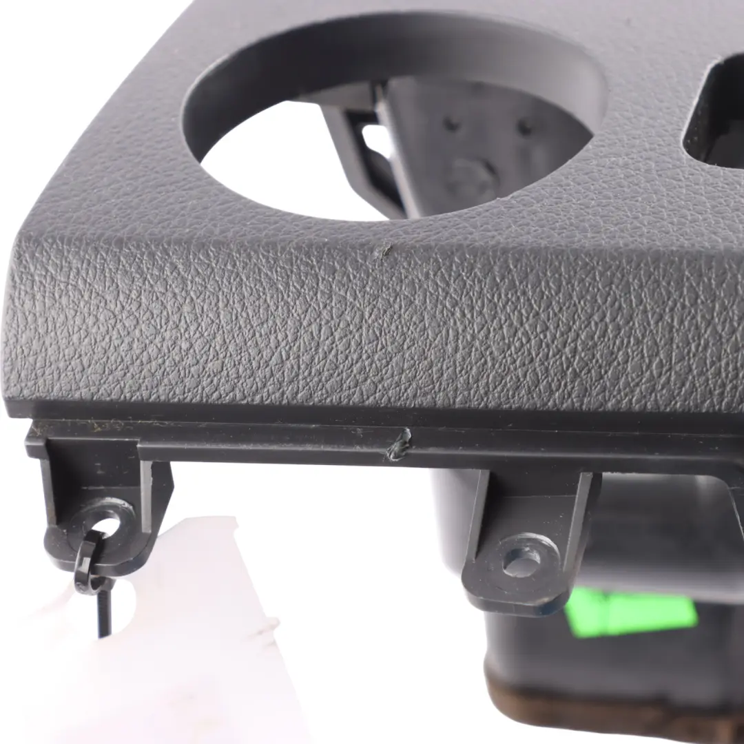 Dashboard Dash Right O/S Air Vent Grill Trim to Mercedes Sprinter W906 with Part number A9068302054 Mercedes Sprinter W906 Dashboard Dash Right O/S Air Vent Grill Trim - SKU RHD-A9068302054-1 - Part number A9068302054