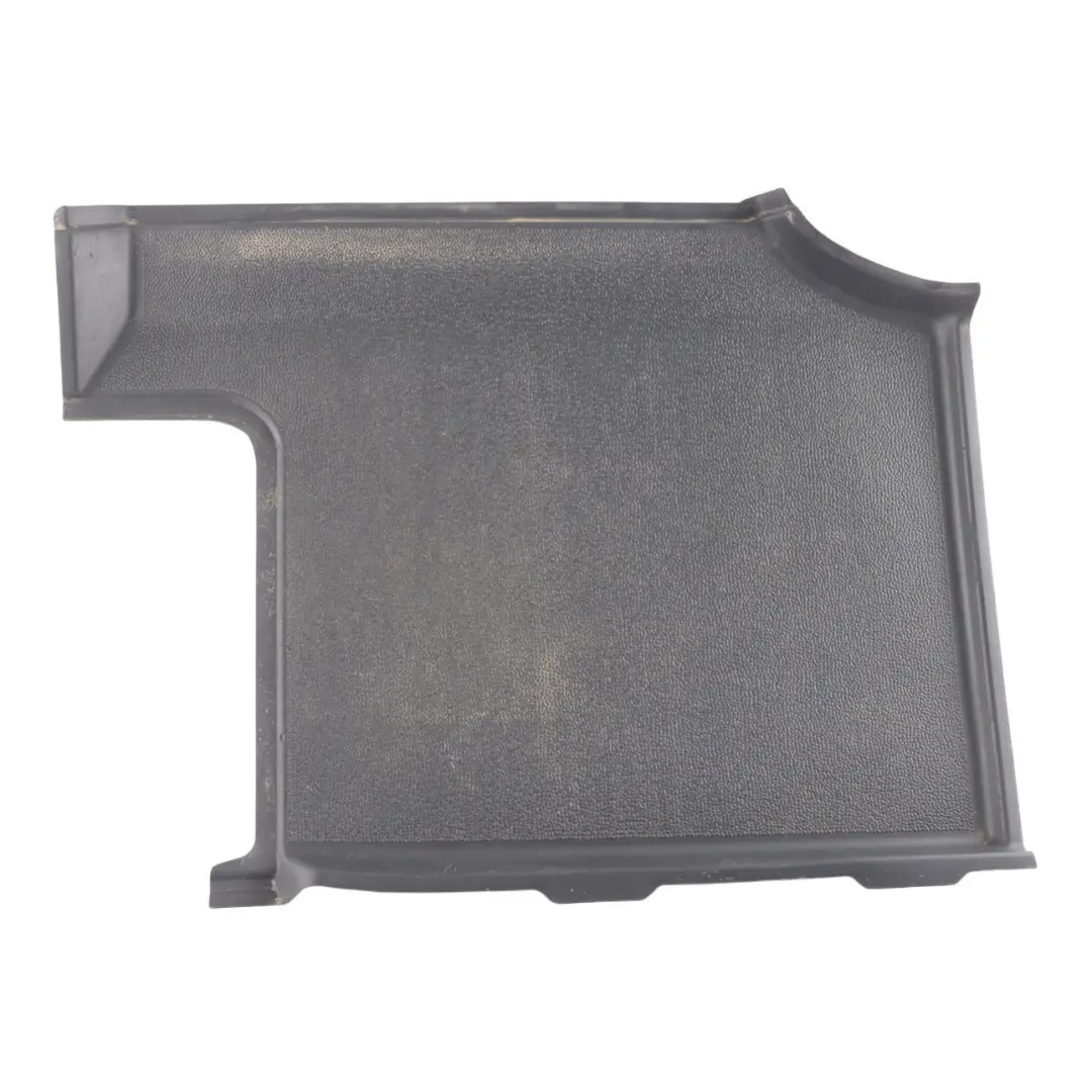 W907 Front Floor Mat Passenger Cabin Side to Mercedes Sprinter with Part number A9076845900 Mercedes Sprinter W907 Front Floor Mat Passenger Cabin Side - SKU RHD-A9076845900 - Part number A9076845900