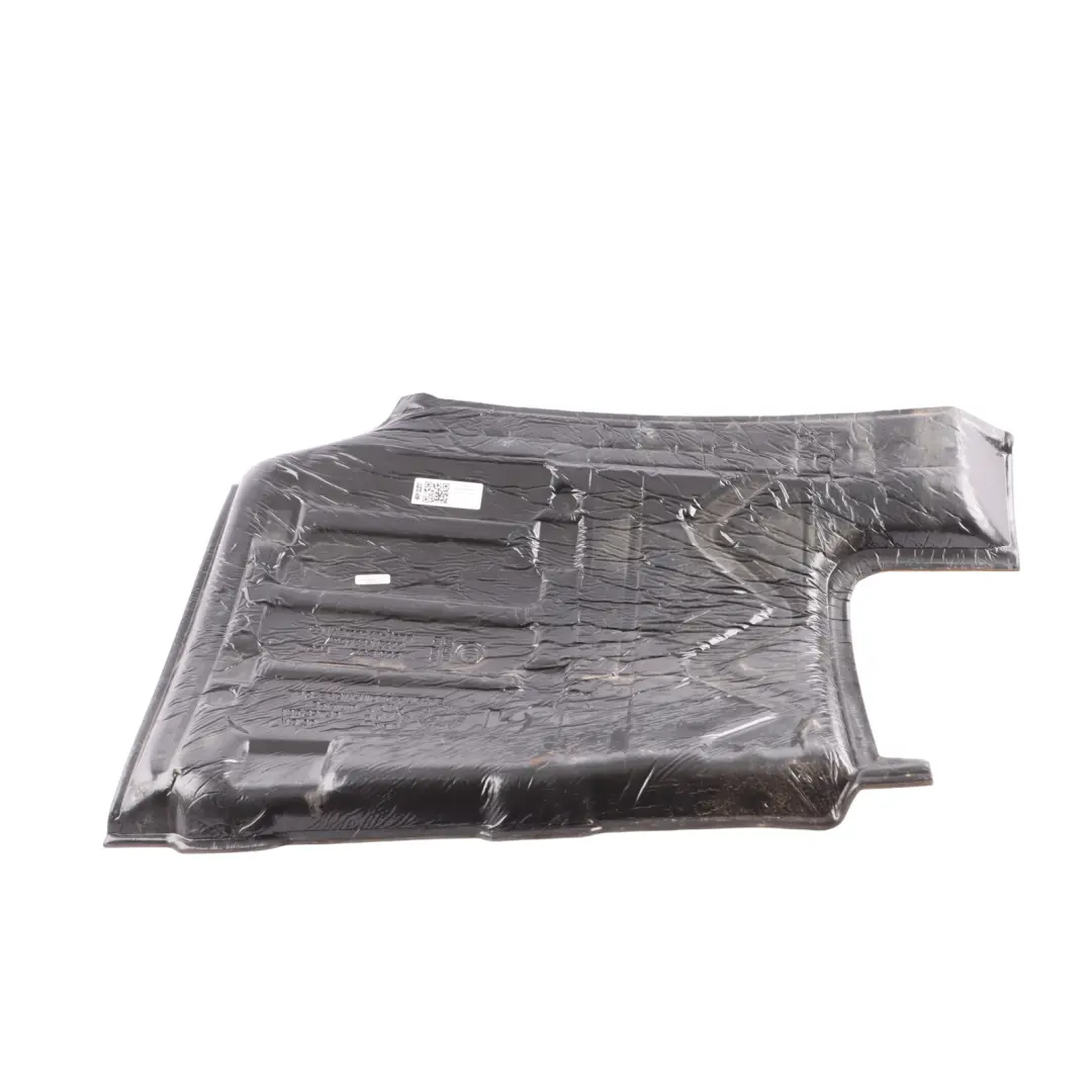 W907 Front Floor Mat Passenger Cabin Side to Mercedes Sprinter with Part number A9076845900 Mercedes Sprinter W907 Front Floor Mat Passenger Cabin Side - SKU RHD-A9076845900 - Part number A9076845900
