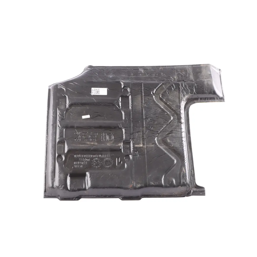 W907 Front Floor Mat Passenger Cabin Side to Mercedes Sprinter with Part number A9076845900 Mercedes Sprinter W907 Front Floor Mat Passenger Cabin Side - SKU RHD-A9076845900 - Part number A9076845900