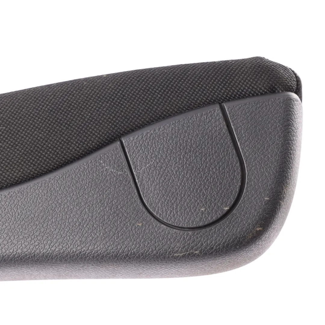 Mercedes W907 W910 Front Right O/S Seat Left N/S Folding Arm Rest - SKU RHD-A9079700200 - Part number A9079700200