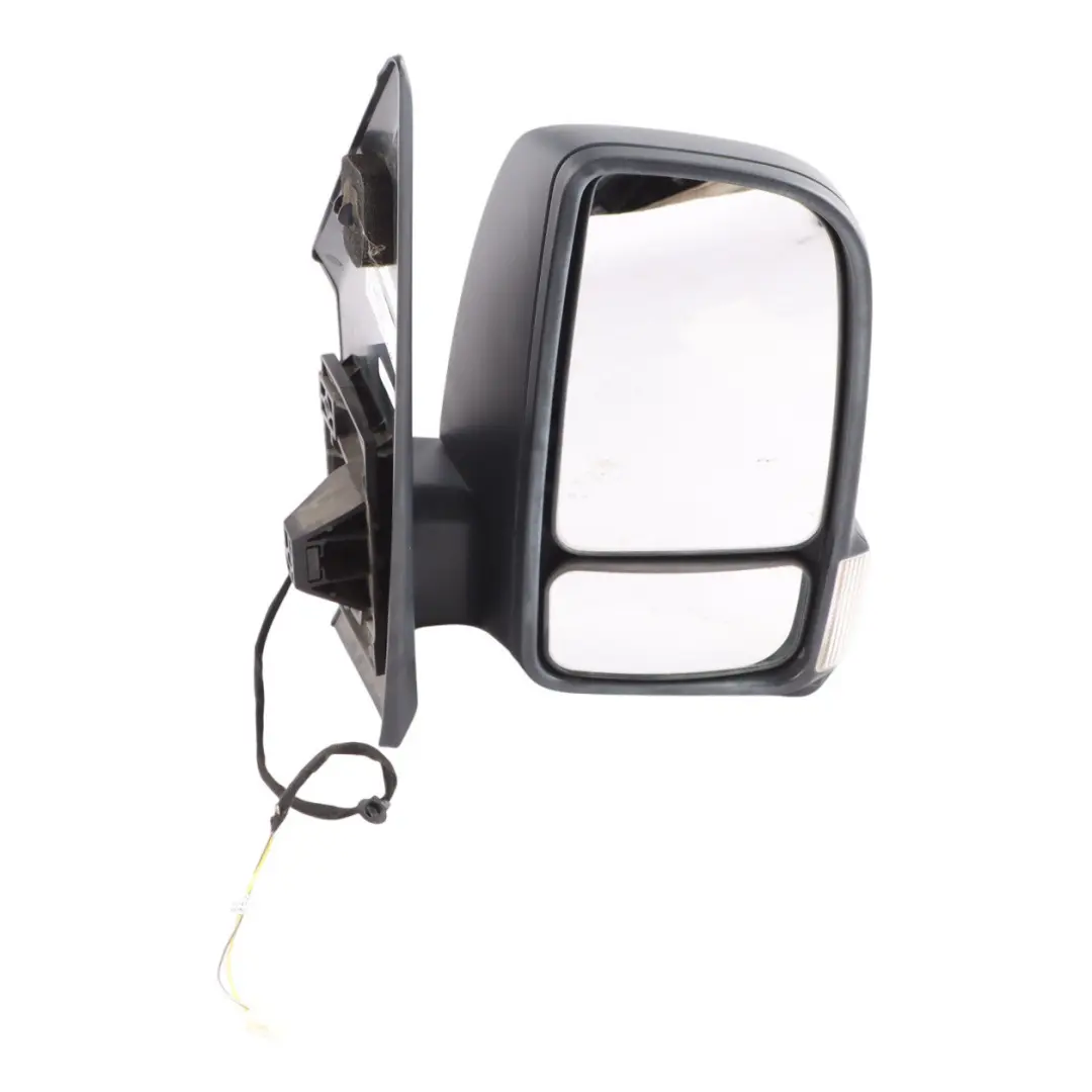  Wing Mirror Mercedes Sprinter W907 W910 Door Right O/S Wide Angle - SKU RHD-A9108100600 - Part number A9108100600
