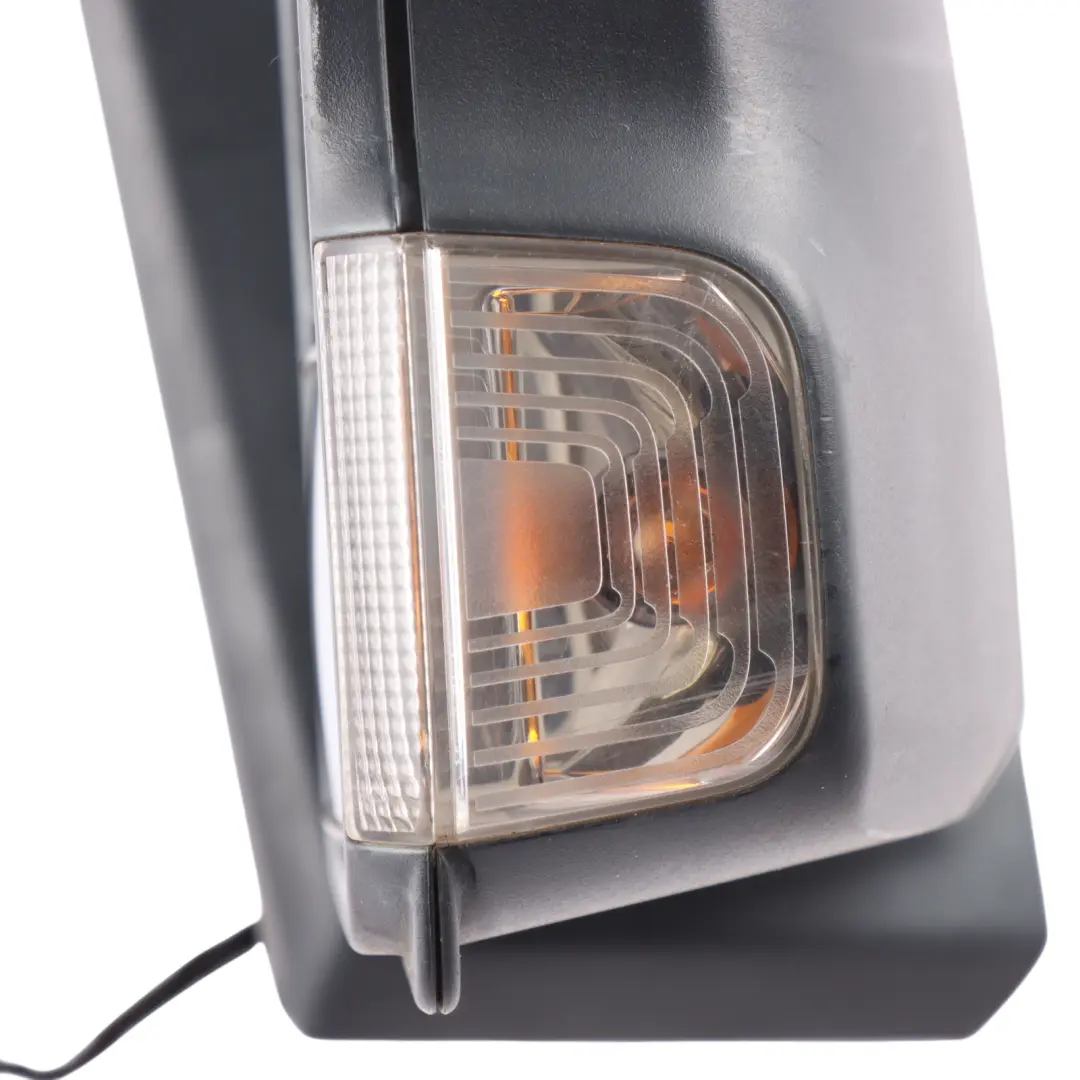 Wing Mirror Mercedes Sprinter W907 W910 Door Right O/S Wide Angle to with Part number A9108100600 Wing Mirror Mercedes Sprinter W907 W910 Door Right O/S Wide Angle - SKU RHD-A9108100600 - Part number A9108100600