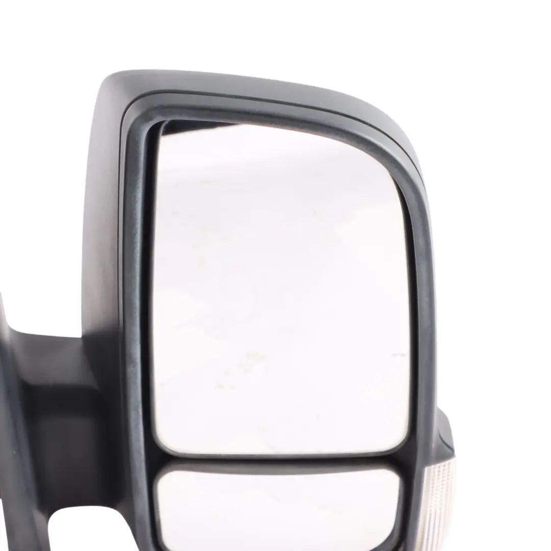 Wing Mirror Mercedes Sprinter W907 W910 Door Right O/S Wide Angle to with Part number A9108100600 Wing Mirror Mercedes Sprinter W907 W910 Door Right O/S Wide Angle - SKU RHD-A9108100600 - Part number A9108100600
