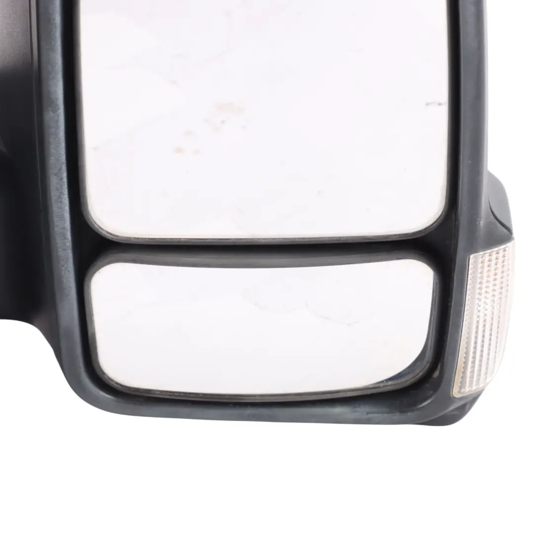  Wing Mirror Mercedes Sprinter W907 W910 Door Right O/S Wide Angle - SKU RHD-A9108100600 - Part number A9108100600