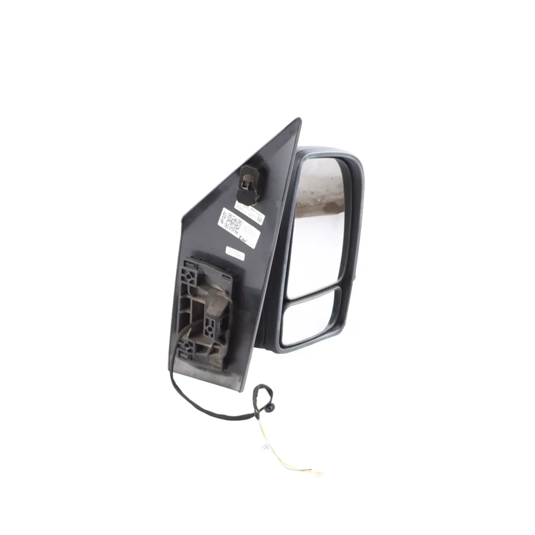 Wing Mirror Mercedes Sprinter W907 W910 Door Right O/S Wide Angle to with Part number A9108100600 Wing Mirror Mercedes Sprinter W907 W910 Door Right O/S Wide Angle - SKU RHD-A9108100600 - Part number A9108100600