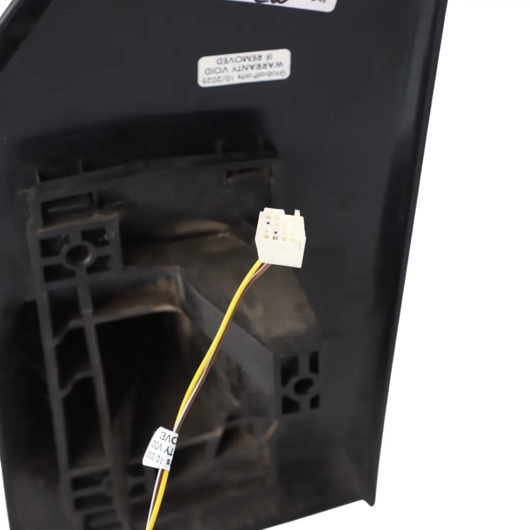  Wing Mirror Mercedes Sprinter W907 W910 Door Right O/S Wide Angle - SKU RHD-A9108100600 - Part number A9108100600