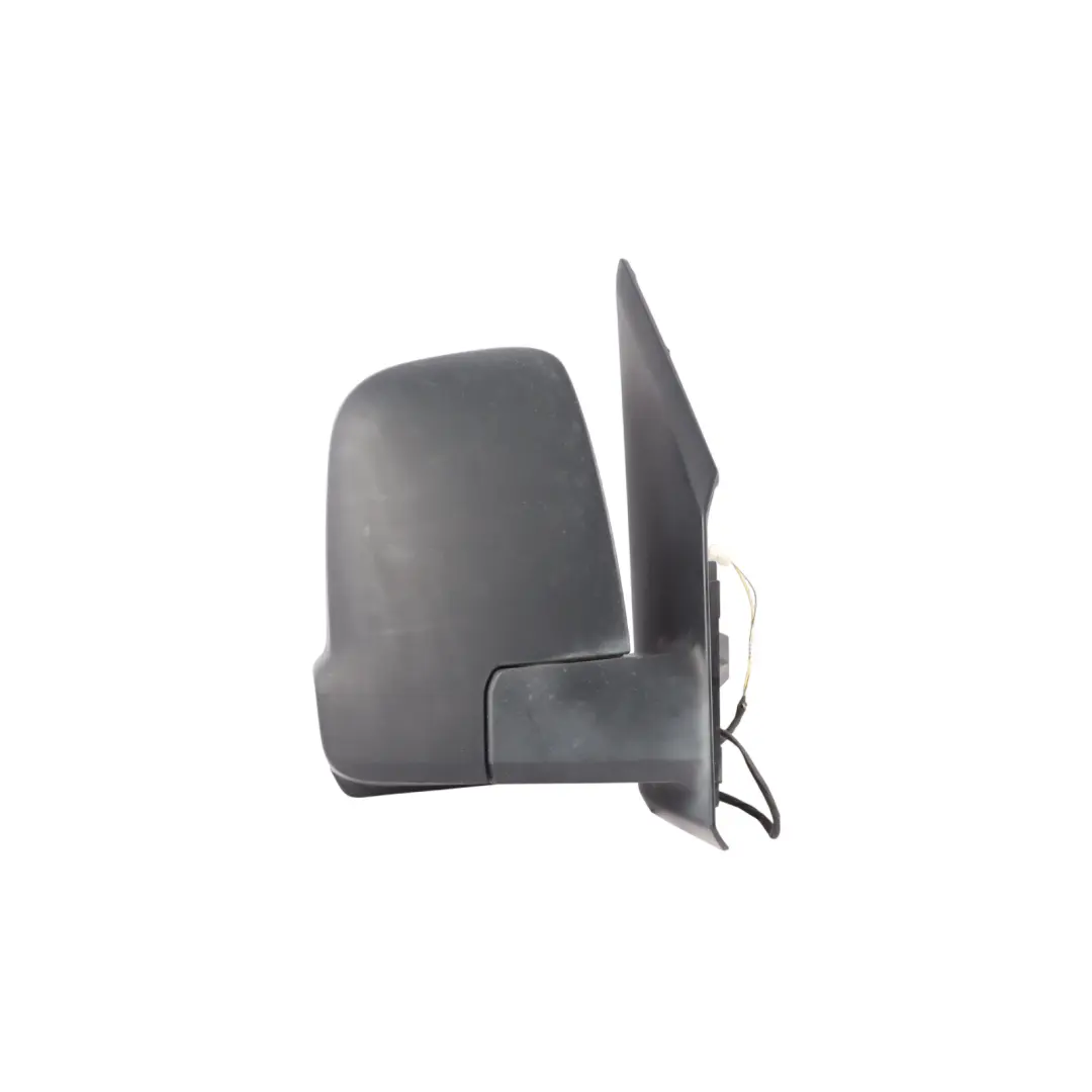 Wing Mirror Mercedes Sprinter W907 W910 Door Right O/S Wide Angle to with Part number A9108100600 Wing Mirror Mercedes Sprinter W907 W910 Door Right O/S Wide Angle - SKU RHD-A9108100600 - Part number A9108100600