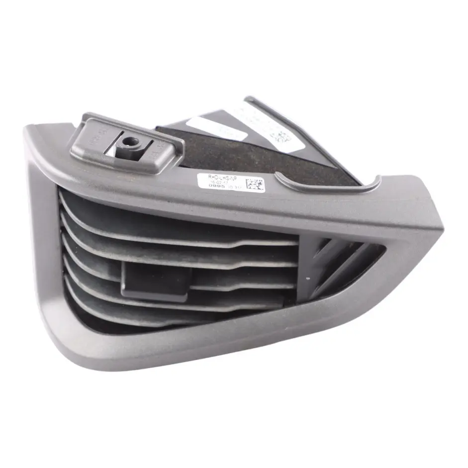 Mk1 Dashboard Air Vent Left N/S BK21-V018B09-CA37ME to Ford Transit Custom with Part number 1767482 Ford Transit Custom Mk1 Dashboard Air Vent Left N/S BK21-V018B09-CA37ME - SKU RHD-1767482 - Part number 1767482