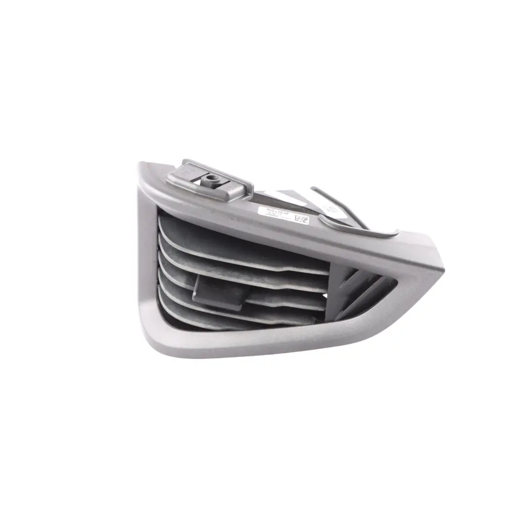 Mk1 Dashboard Air Vent Left N/S BK21-V018B09-CA37ME to Ford Transit Custom with Part number 1767482 Ford Transit Custom Mk1 Dashboard Air Vent Left N/S BK21-V018B09-CA37ME - SKU RHD-1767482 - Part number 1767482