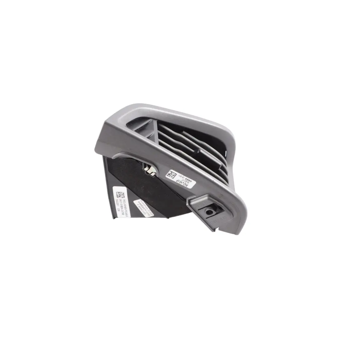 Ford Transit Custom Mk1 Dashboard Air Vent Left N/S BK21-V018B09-CA37ME - SKU RHD-1767482 - Part number 1767482