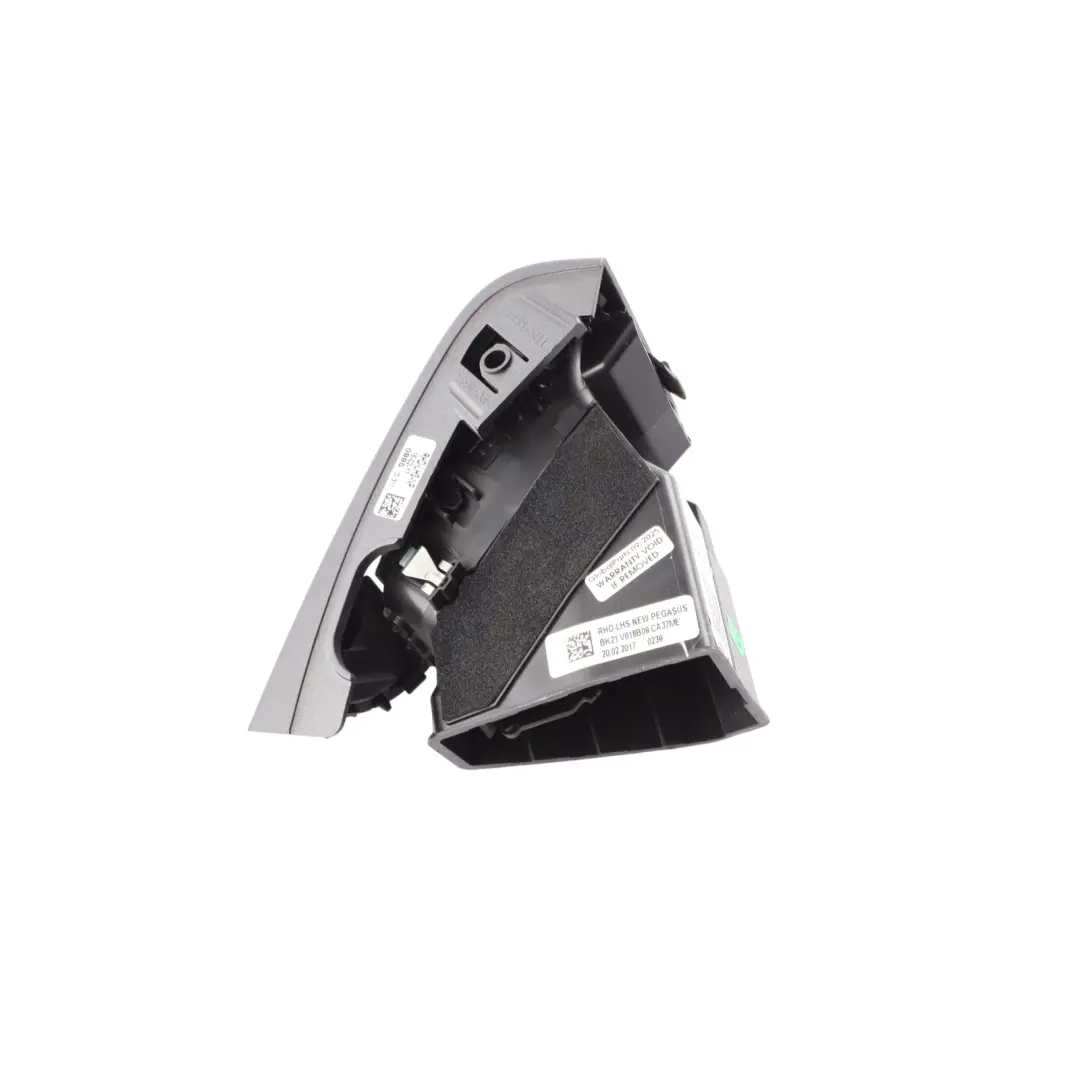 Ford Transit Custom Mk1 Dashboard Air Vent Left N/S BK21-V018B09-CA37ME - SKU RHD-1767482 - Part number 1767482