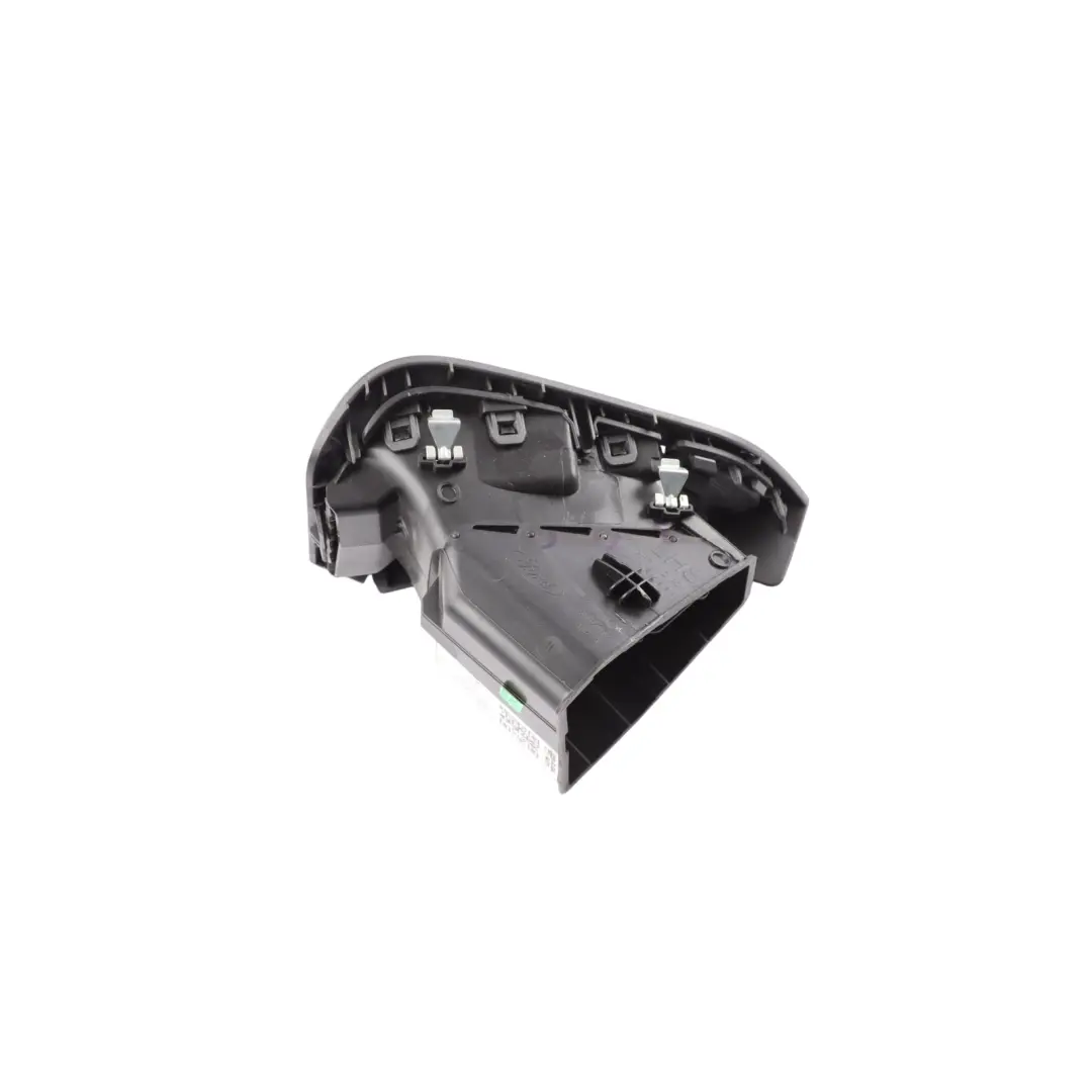 Mk1 Dashboard Air Vent Left N/S BK21-V018B09-CA37ME to Ford Transit Custom with Part number 1767482 Ford Transit Custom Mk1 Dashboard Air Vent Left N/S BK21-V018B09-CA37ME - SKU RHD-1767482 - Part number 1767482