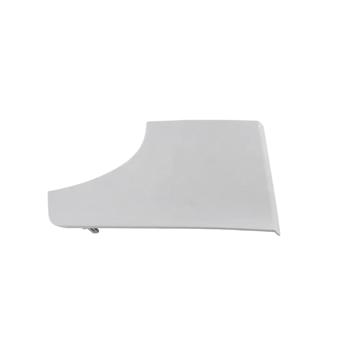 Ford Transit Custom Mk1 Lower Instrument Panel Cover Trim BK21-V04325-BD - SKU RHD-1879123 - Part number 1879123