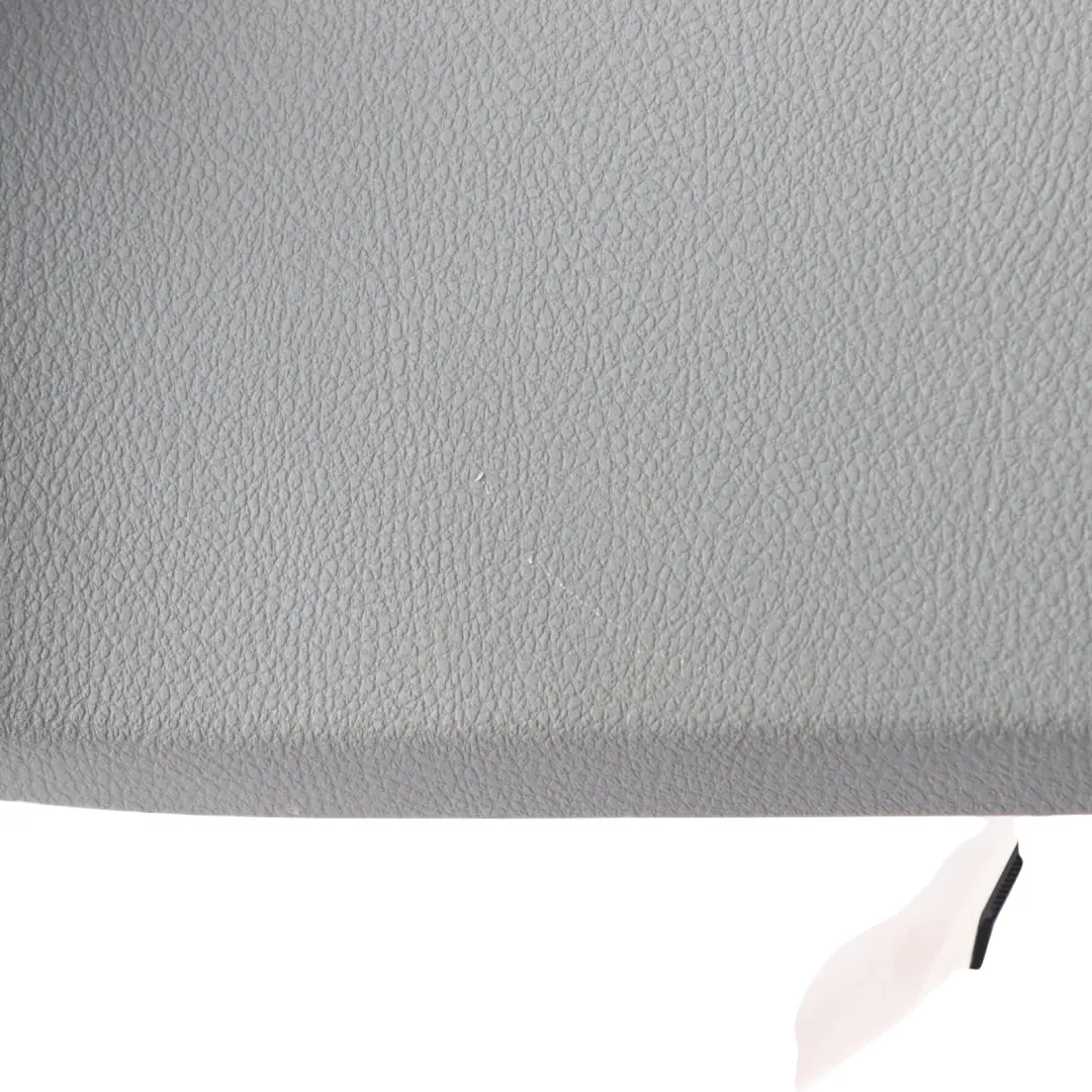 Ford Transit Custom Mk1 Lower Instrument Panel Cover Trim BK21-V04325-BD - SKU RHD-1879123 - Part number 1879123