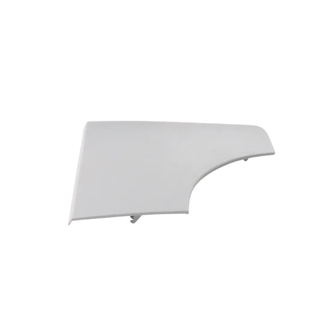 Ford Transit Custom Mk1 Lower Instrument Panel Cover Trim BK21-V04325-BD - SKU RHD-1879123 - Part number 1879123