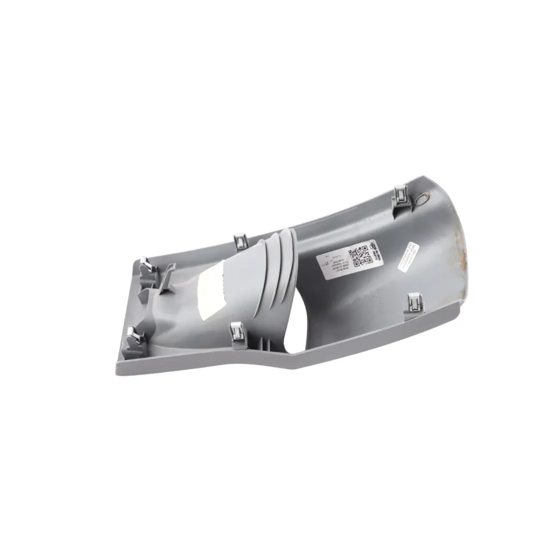 Mk1 Cup Drink Holder Cover Left N/S Grey BK21-V044L02-BC to Ford Transit Custom with Part number BK21-V044L02-BCW Ford Transit Custom Mk1 Cup Drink Holder Cover Left N/S Grey BK21-V044L02-BC - SKU RHD-1856718 - Part number BK21-V044L02-BCW