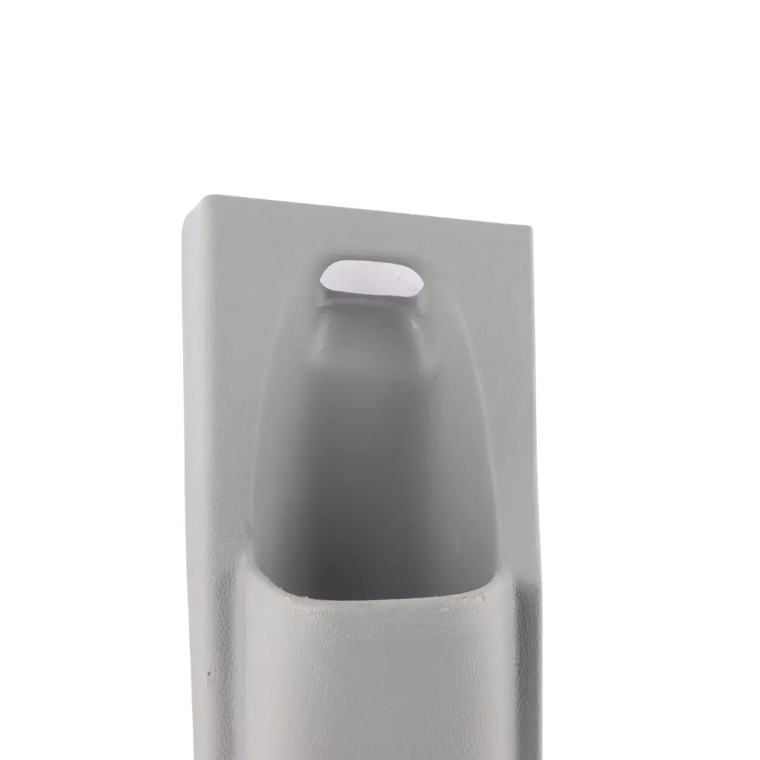 Mk1 Cup Drink Holder Cover Left N/S Grey BK21-V044L02-BC to Ford Transit Custom with Part number BK21-V044L02-BCW Ford Transit Custom Mk1 Cup Drink Holder Cover Left N/S Grey BK21-V044L02-BC - SKU RHD-1856718 - Part number BK21-V044L02-BCW