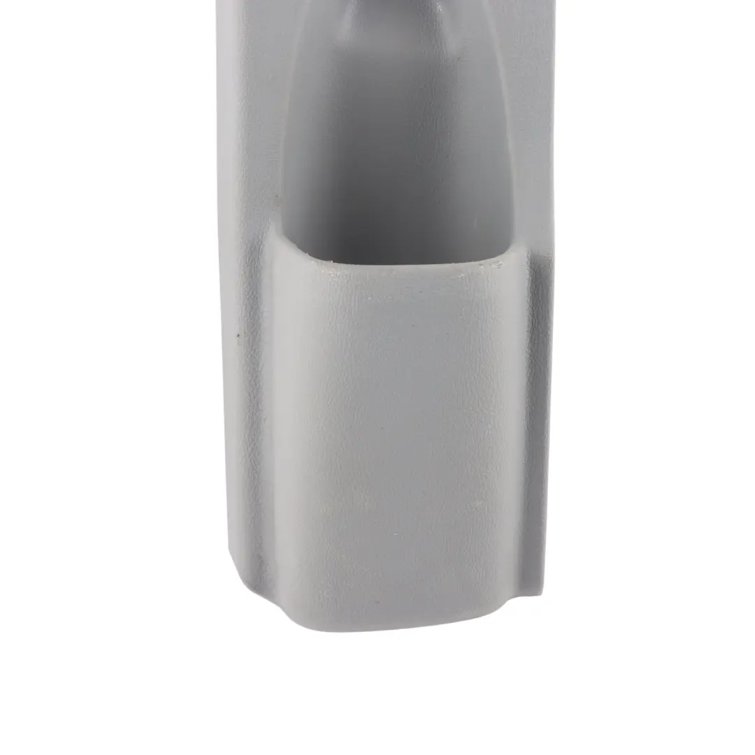 Mk1 Cup Drink Holder Cover Left N/S Grey BK21-V044L02-BC to Ford Transit Custom with Part number BK21-V044L02-BCW Ford Transit Custom Mk1 Cup Drink Holder Cover Left N/S Grey BK21-V044L02-BC - SKU RHD-1856718 - Part number BK21-V044L02-BCW