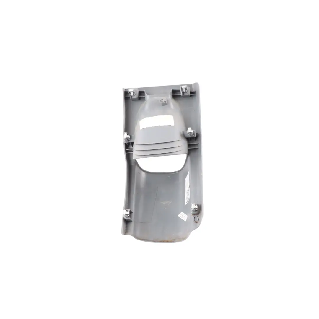 Mk1 Cup Drink Holder Cover Left N/S Grey BK21-V044L02-BC to Ford Transit Custom with Part number BK21-V044L02-BCW Ford Transit Custom Mk1 Cup Drink Holder Cover Left N/S Grey BK21-V044L02-BC - SKU RHD-1856718 - Part number BK21-V044L02-BCW