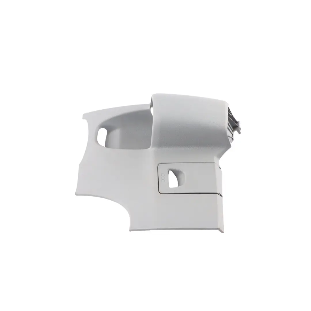 Drink Holder OBD Cover Right Drivers Side O/S Grey to Ford Transit Custom Cup with Part number BK21-V044L02-DDW Ford Transit Custom Cup Drink Holder OBD Cover Right Drivers Side O/S Grey - SKU RHD-BK21-V044L02-DDW - Part number BK21-V044L02-DDW