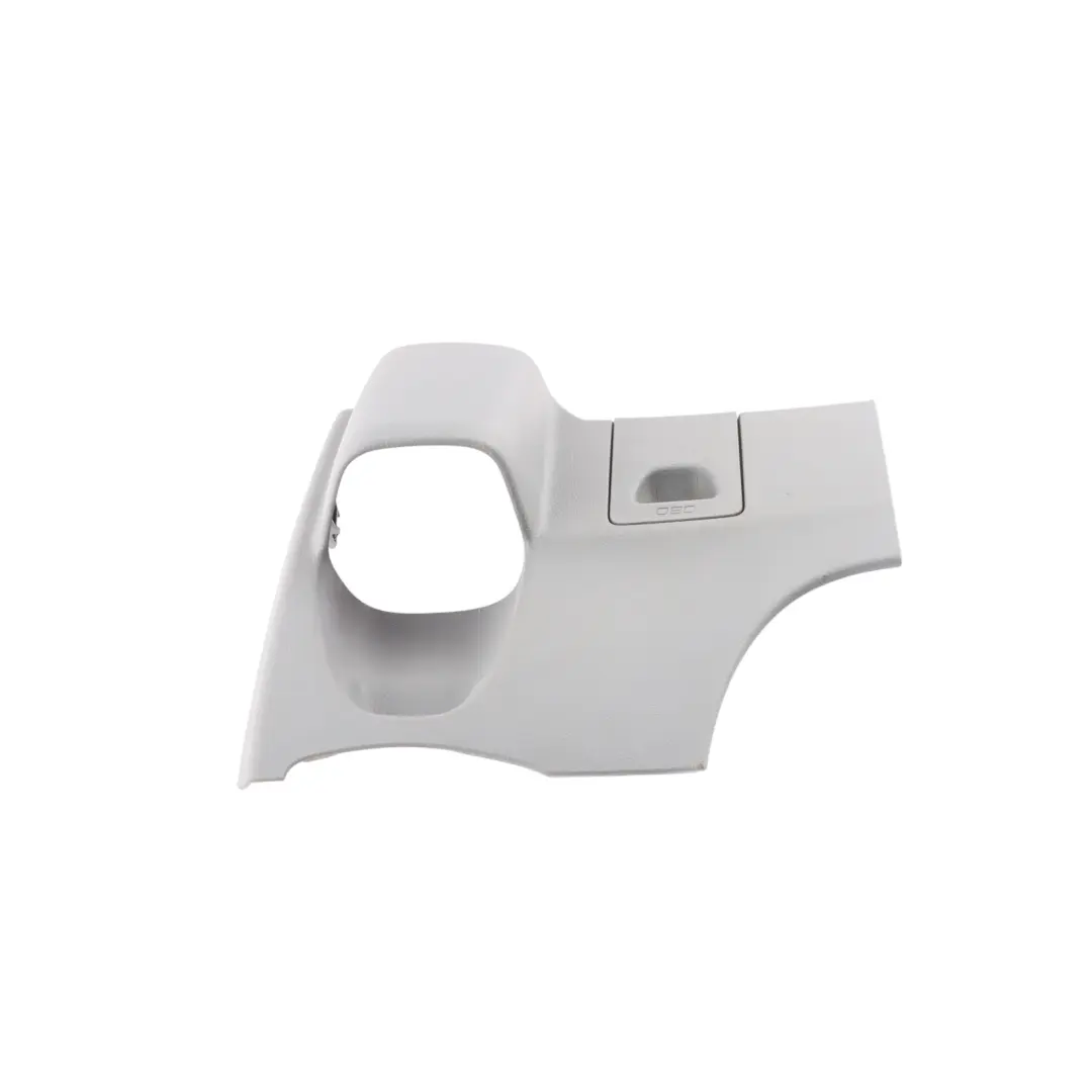 Drink Holder OBD Cover Right Drivers Side O/S Grey to Ford Transit Custom Cup with Part number BK21-V044L02-DDW Ford Transit Custom Cup Drink Holder OBD Cover Right Drivers Side O/S Grey - SKU RHD-BK21-V044L02-DDW - Part number BK21-V044L02-DDW