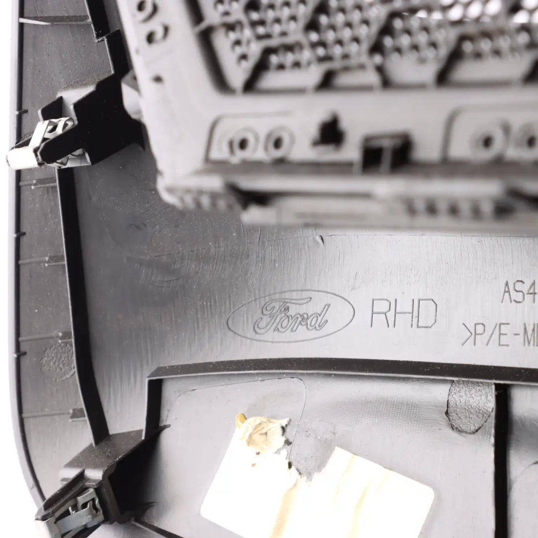 Dashboard Top Upper Trim Cover Panel BK21V045N56BEW to Ford Transit Custom with Part number BK21-V045N56-BEW Ford Transit Custom Dashboard Top Upper Trim Cover Panel BK21V045N56BEW - SKU RHD-BK21-V045N56-BEW - Part number BK21-V045N56-BEW