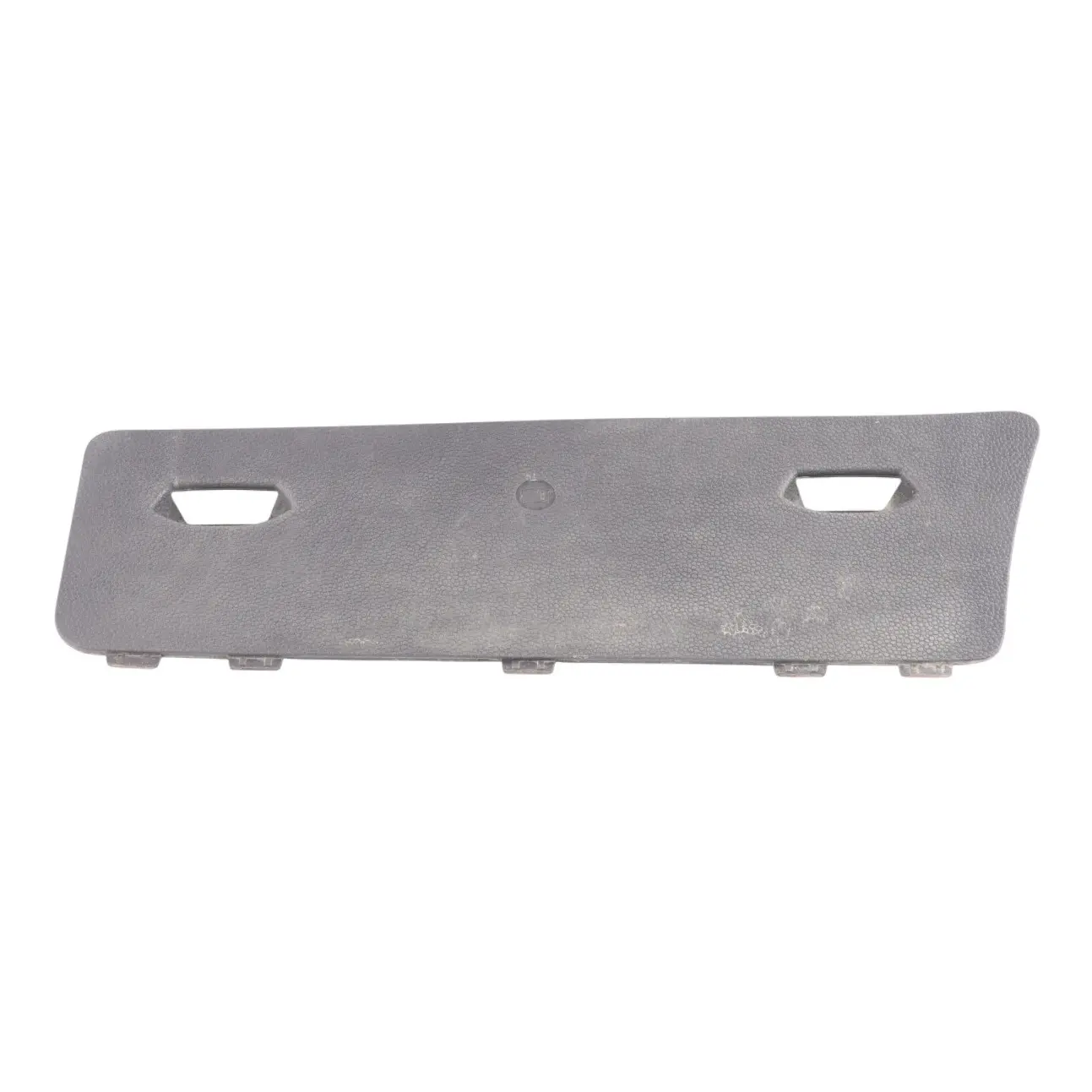 Ford Transit Mk8 Front Step Plate Trim Panel Covering Cover BK21-V11660-AD