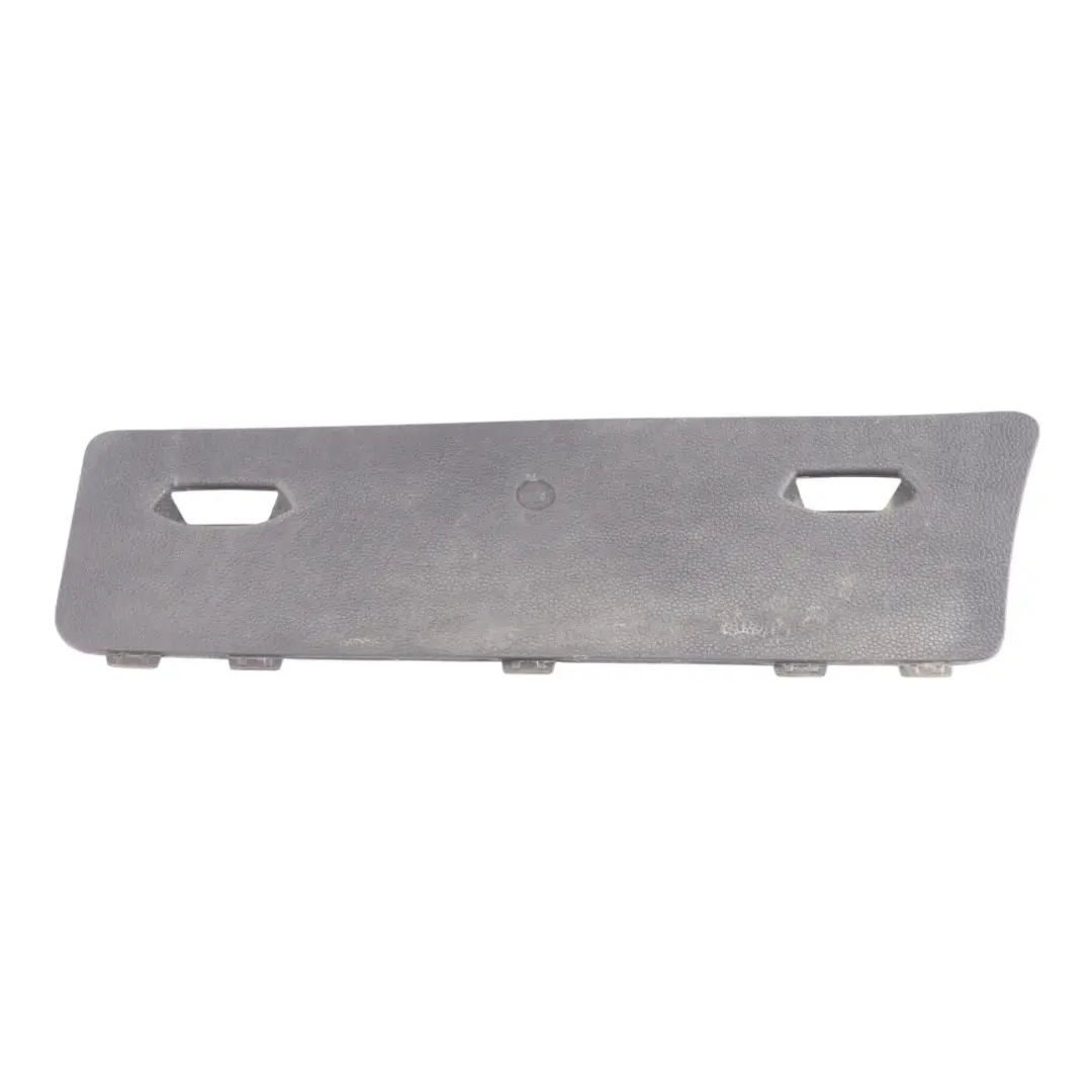 Mk8 Front Step Plate Trim Panel Covering Cover BK21-V11660-AD to Ford Transit with Part number BK21-V116600-AD35BB Ford Transit Mk8 Front Step Plate Trim Panel Covering Cover BK21-V11660-AD - SKU 2343876 - Part number BK21-V116600-AD35BB